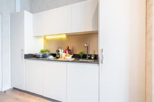 thumbnail: Private kitchen