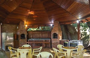 thumbnail: BBQ/picnic area