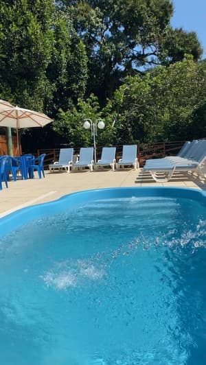thumbnail: Outdoor pool