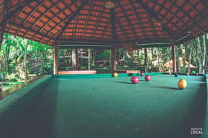 thumbnail: Fitness facility