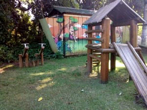 thumbnail: Children's area