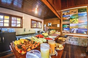 thumbnail: Buffet