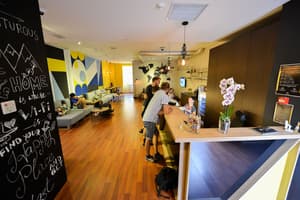 thumbnail: Reception