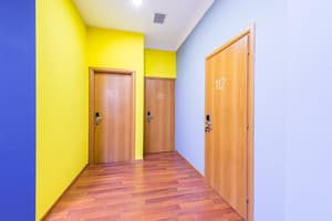 thumbnail: Hallway