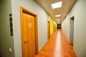 thumbnail: Hallway