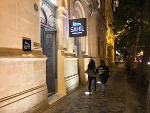 thumbnail: Property entrance