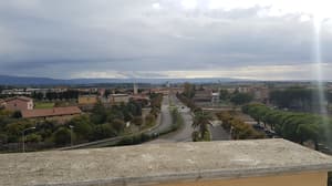 thumbnail: View from property