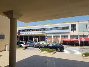 thumbnail: Parking
