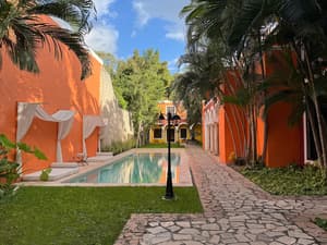 thumbnail: Terrace/patio