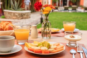 thumbnail: Breakfast meal