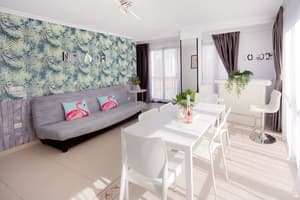 thumbnail: Living area