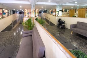 thumbnail: Interior