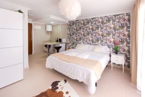 thumbnail: Living area