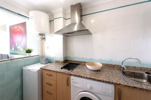 thumbnail: Private kitchen