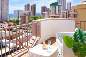 thumbnail: Balcony