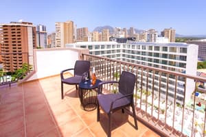 thumbnail: Terrace/patio