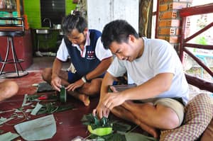 thumbnail: Children's activities
