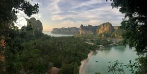 thumbnail: View from property