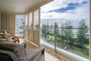 thumbnail: Terrace/patio