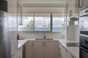 thumbnail: Private kitchen