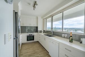 thumbnail: Private kitchen
