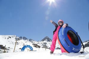 thumbnail: Snow and ski sports