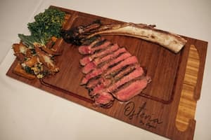 thumbnail: Restaurant