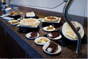 thumbnail: Delicatessen