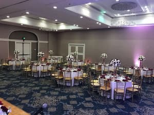 thumbnail: Ballroom