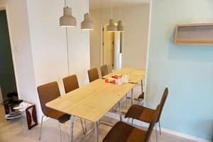 thumbnail: In-room dining