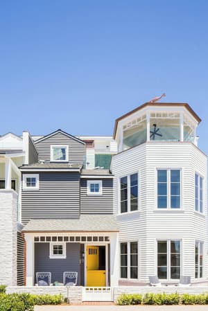 thumbnail: Terrace/patio