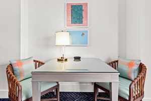 thumbnail: Living area