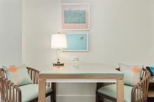 thumbnail: Living area
