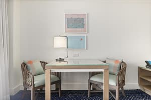 thumbnail: Living area