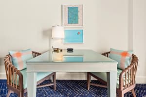 thumbnail: Living area