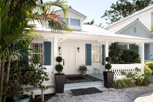 thumbnail: Terrace/patio
