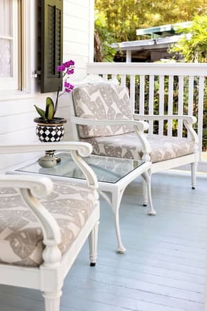thumbnail: Terrace/patio