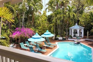 thumbnail: Terrace/patio