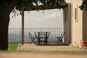 thumbnail: Terrace/patio