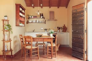 thumbnail: Private kitchen