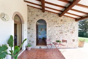 thumbnail: Terrace/patio