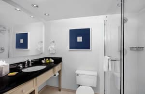 thumbnail: Bathroom shower