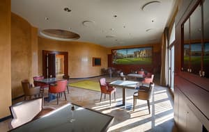 thumbnail: Interior