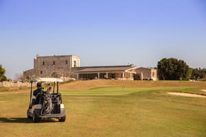 thumbnail: Golf