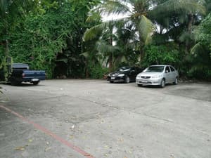 thumbnail: Parking