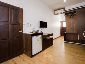 thumbnail: Mini-refrigerator
