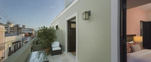 thumbnail: Terrace/patio