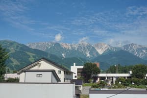 thumbnail: View from room