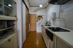thumbnail: Private kitchen