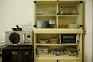 thumbnail: Private kitchen